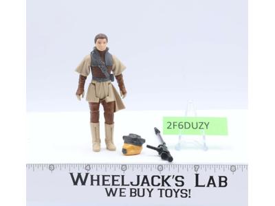 Princess Leia Boushh Disguise 100% Complete Star Wars 1983 Vintage NO REPRO