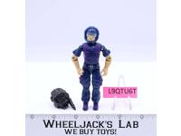 Tele-Vipers V1 G.I. Joe 1985 Hasbro Vintage Action Figure