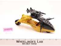 Darklon's Evader 100% Complete GI Joe 1989 Hasbro Vintage Action Figure Vehicle