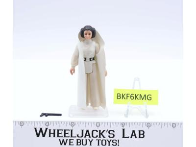 Princess Leia Organa 100% Complete ESB Star Wars Kenner 1977 Figure NO REPRO