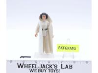 Princess Leia Organa 100% Complete ESB Star Wars Kenner 1977 Figure NO REPRO
