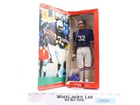 O.J. Simpson Super Pro 1975 Shindana Toys Vintage 9.5" Doll NEW MIB