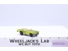 Classic 57 T-Bird Antifreeze 1968 1969 Redline Hot Wheels Mattel Vintage RL