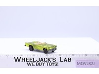 Classic 57 T-Bird Antifreeze 1968 1969 Redline Hot Wheels Mattel Vintage RL