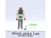 Nikto 100% Complete Star Wars ROTJ 1983 Vintage Kenner Action Figure NO REPRO