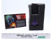 Quicksilver 100% Complete Transformers Combiner Wars TFCC Hasbro Action Figure