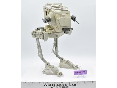 Scout Walker 1982 Star Wars ROTJ Vintage Kenner Action Figure