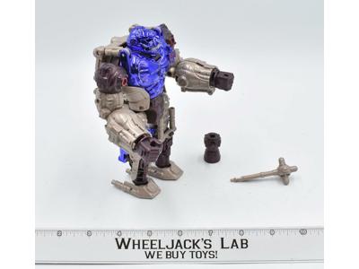 Optimus Primal Transmetal Transformers 1998 Beast Wars Hasbro Figure
