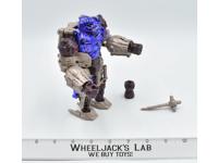 Optimus Primal Transmetal Transformers 1998 Beast Wars Hasbro Figure