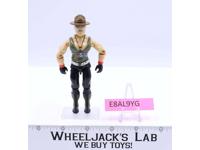Sgt. Slaughter V1 G.I. Joe 1985 Hasbro Vintage Action Figure