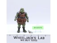 Gamorrean Guard 100% Complete Star Wars 1983 Vintage Kenner Figure NO REPRO