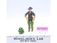 Recondo TIGER FORCE V2 G.I. Joe 1988 Hasbro Vintage Action Figure