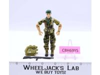 Falcon V1 G.I. Joe 1987 Hasbro Vintage Action Figure