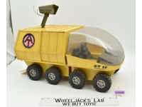 Adventure Team AT II Experimental Mobile Support Vehicle 12" GI Joe Hasbro