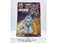 Gore Jaw Giant Monsterous Leg MOSC NEW Gobots 1986 Tonka Figure
