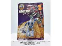 Fright Face Giant Monsterous Head MOSC NEW Gobots 1986 Tonka Figure