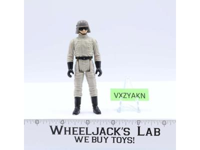 AT-ST Driver Star Wars ROTJ Return of the Jedi 1984 Vintage Kenner Figure