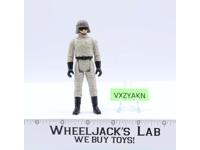 AT-ST Driver Star Wars ROTJ Return of the Jedi 1984 Vintage Kenner Figure