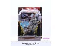 Winston Zeddemore W/ Trap Ghostbusters Matty Collector 2009 Mattel NEW SEALED