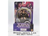 Xena Huntress Warrior Princess One Against an Army 1996 MISB ToyBiz Figure