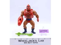 Clawful 100% Complete He-Man Masters Of The Universe MOTU 1984 Vintage Figure