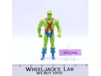 Martian Manhunter Super Powers 1985 Kenner Action Figure DC Comics Vintage