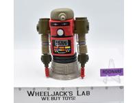 Blazer The Ignitor Robo Force Ideal 1984 Vintage Action Figure