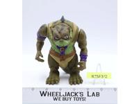 Slithe Evil Mutant WORKS Thundercats 1986 LJN Vintage Action Figure