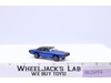 Custom T-Bird Blue 1967 1968 Hot Wheels Mattel Vintage Redline Redline RL