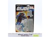 Hydro-Viper V1 Complete 34 Cardback G.I. Joe 1988 Hasbro Vintage Action Figure