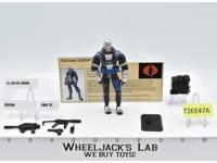 Destro V7 100% Complete G.I. Joe 2002 Hasbro Action Figure