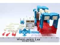 Ultra Magnus 100% Complete 1986 Vintage G1 Transformers Action Figure