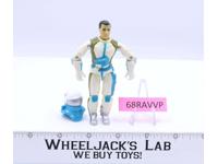 Countdown V1 G.I. Joe 1989 Hasbro Vintage Action Figure