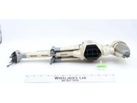 B-Wing Fighter 100% Complete Star Wars ROTJ 1984 Kenner Action Figure Vehicle