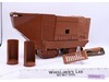 Radio Controlled Jawa Sandcrawler 100% Complete Star Wars 1978 Kenner Vehicle