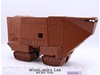 Radio Controlled Jawa Sandcrawler 100% Complete Star Wars 1978 Kenner Vehicle