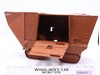 Radio Controlled Jawa Sandcrawler 100% Complete Star Wars 1978 Kenner Vehicle