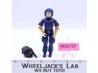 Tele-Vipers V1 G.I. Joe 1985 Hasbro Vintage Action Figure
