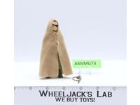 Prune Face 100% Complete Star Wars ROTJ 1984 Vintage Kenner Figure NO REPRO