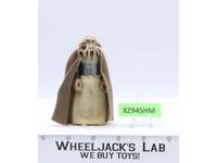 Squid Head Star Wars ROTJ Return of the Jedi 1983 Vintage Kenner Figure