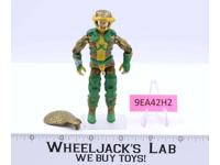 Serpentor V1 G.I. Joe 1986 Hasbro Vintage Action Figure