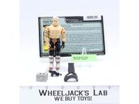 Road Pig V1 100% Complete G.I. Joe 1988 Hasbro Vintage Action Figure