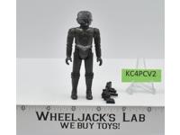 Zuckuss CIRCLES ON KNEES & HEELS Star Wars ESB 1982 Kenner Figure NO REPRO