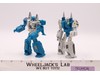 DC-01 DC-02 Demolition Crue Complete Mech Ideas Third Party Action Figure