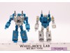 DC-01 DC-02 Demolition Crue Complete Mech Ideas Third Party Action Figure
