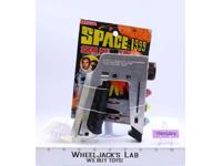 Space:1999 Stun Ray Gun Space Flashlight W/Cardback WORKS AHI 1976 Vintage