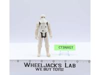 Imperial Stormtrooper Snowtrooper Hoth Star Wars ESB 1980 Kenner Action Figure