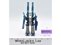 SDF-1 Nofka Robot Convertors 1984 Action Figure