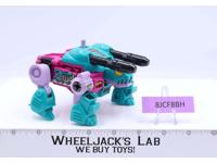 Snaptrap Piranacon Vintage 1988 G1 Transformers Hasbro Action Figure