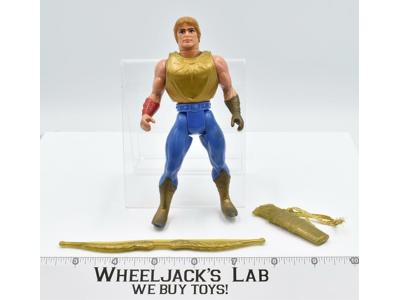 Bow She-Ra Princess of Power MOTU 1985 Mattel Action Figure